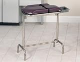 CLINTON BARIATRIC SERIES Hi-Lo table w/ power back Item# 6100