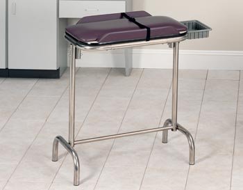 CLINTON SPECIALTY BLOOD DRAWING CHAIRS Blood drawing infant station Item# 6077