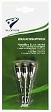 Rucanor Deluxe Ball Pump Needles - Pack of Three