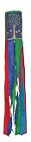 Toland Home Garden 168083 Seasons Windsock, 6 by 42