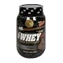 Optimum Nutrition Gold Standard 100% Whey, Double Rich Chocolate 2-Pound Tub