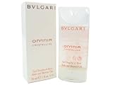 Bvlgari Omnia Crystalline by Bulgari for Women 6.8 oz Bath and Shower Gel