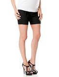 A Pea in the Pod Collection: Secret Fit Belly(tm) Maternity Shorts