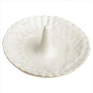 Claddagh 4.25 Ring Holder