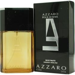 AZZARO by Azzaro EDT SPRAY 3.4 OZ