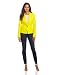 Anne Klein Women's Petite One Button Blazer, Chrome, 8
