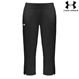 Under Armour Steadfast Capri for Women