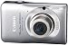 Canon PowerShot SD1300 IS 12.1 MP Digital Camera with 4x Wide Angle Optical Image Stabilized Zoom and 2.7-Inch LCD (Silver)