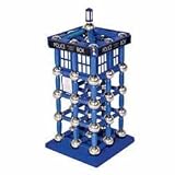 Supermag Doctor Who Tardis - 143 Pieces