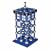 Supermag Doctor Who Tardis - 143 Pieces