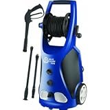 Buy AR North America AR390 1,800 PSI 1.6 GPM 14 Amp Electric Pressure Washer With Hose... by AR North America