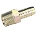1/2TAPER X 1/2HOSE CONN'TR 3