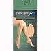 Loving Comfort Legs, Fashion Knee High Stockings, 20-30 mmhg Beige, Medium