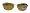 Brown Frame/Crystal Brown Lens