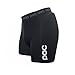 POC Hip VPD 2.0 Ski Shorts (Black, Large)
