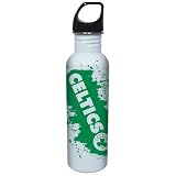 Hunter Boston Celtics Aluminum Water Bottle