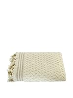 Bottega Tessile Toalla (Crudo)