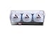 St. Louis Cardinals Golf Ball Sleeve