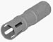 NcStar MINI 30 MUZZLE BREAK/STAINLESS STEEL (AMS30)