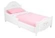 Tiffany Toddler Cot