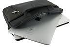 rooCASE Light N Slim Netbook Carrying Bag for Acer Aspire One 10.1-Inch AOD255-2509 Netbook- LNS Series Grey On Sale
