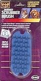 RUBBER SCRUBBER BRUSH