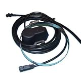 Humminbird XTM WS Trolling Motor Mounted Transducer