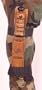 KA-BAR Knife Leg Strap Raine, Inc.