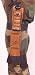 KA-BAR Knife Leg Strap Raine, Inc.