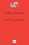 Le bergsonisme