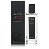 Ferre Bergamotto Marino for Gianfranco Ferre Men 3.4 oz Eau de Cologne Spray