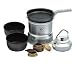 27-6 Cooker Non Stick with Kettle
