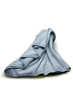 Berkshire Softest Microplush Full/Queen Blanket, Periwinkle
