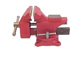 Ace TA5721 Light Duty Bench Vise 4.5
