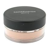 Bare Escentuals BareMinerals MATTE SPF 15 Foundation, Medium Beige