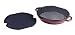Third Party New : Rick Bayless Pepper Roaster Griddle, Salsa