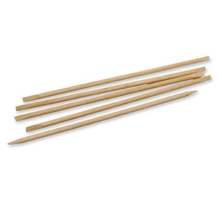 Super Nail Orangewood Sticks 5\'s (Pack of 12) (Nagelbehandlung ) Preisvergleich