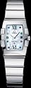 Omega Constellation Quadrella Ladies Watch 1584.79