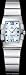 Omega Constellation Quadrella Ladies Watch 1584.79