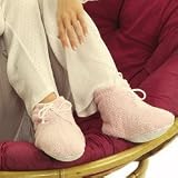 Herbal Slippers - Fleece