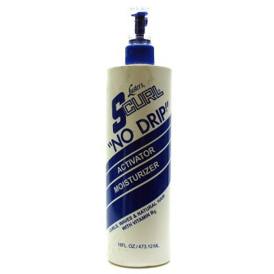 Lusters S-Curl Activator/Moisturizer 16 oz.