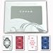 CopagT Poker Size Centennial Special Index Setup - Playing Cards > CopagT > Poker Size