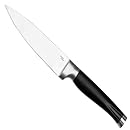 Jamie Oliver Utility Knife, Japanese MoV 5-Inch Stainless Steel Blade