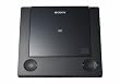 Sony DVP-PR30 Precision Drive Compact DVD Player - Black