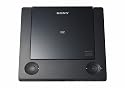 Sony Persona DVP-PR30 Compact DVD Player - Black