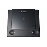 Sony Persona DVP-PR30 Compact DVD Player - Black