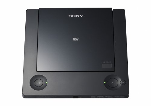 Sony Persona DVP-PR30 
