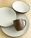 Noritake Colorwave Chocolate Round Platter