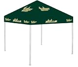 New Tailgate Canopy Tent University of South Florida Bulls