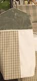 Ashton Diaper Stacker by Glenna Jean